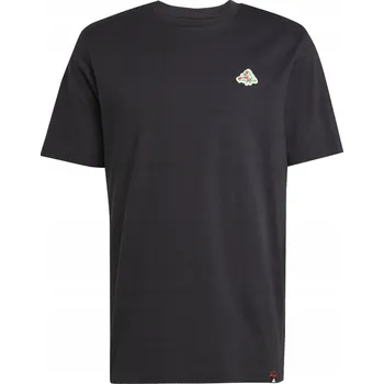 Pánské tričko s kulatý výstřihem adidas, velikost S