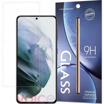 Tempered Glass tvrzené sklo 9H pro Samsung Galaxy A56 / A36 (balení – ko