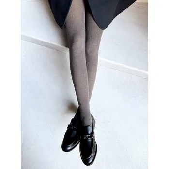 Dámské oblečení VIRGINIA 60 DEN Dámské Punčocháče ciociolatto 2 Veneziana