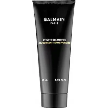Stylingový přípravek Gel na vlasy Balmain 50 ml