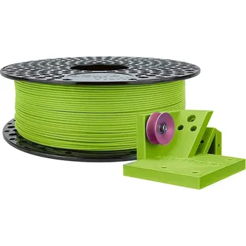 Filament Filament AzureFilm / ASA / SVĚTLE ZELENÁ / 1,75 mm / 1 kg.