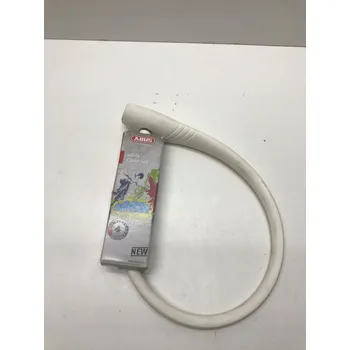 Zámek na kolo Zámek na kolo lankový Abus UGRIP CABLE 560