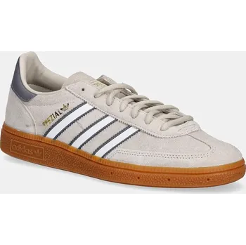 Pánská obuv Tenisky adidas Originals Handball Spezial JH5441 béžová 01X, EUR 42