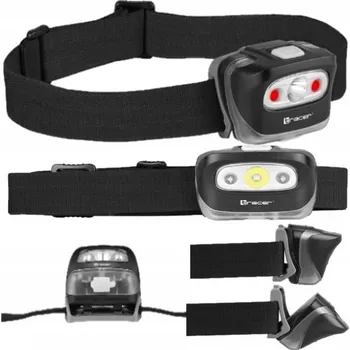 Svítilna Čelovka Tracer 180 lumenů lm LED