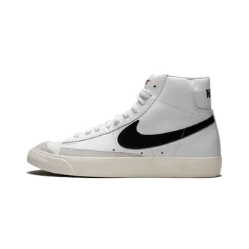 Pánské tenisky Nike Blazer Mid 77 Vintage White Black Nike: 45