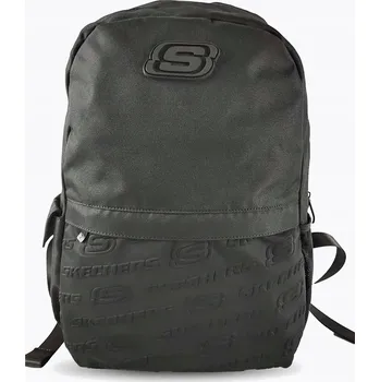 Městský batoh Sportovní batoh Skechers černý