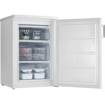 Mraznička Volně stojící mrazák Severin GS8865