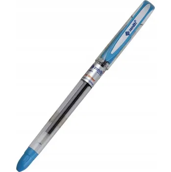 Propiska Zenith modré
