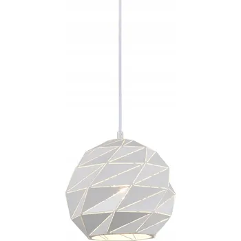 Závěsné svítidlo Palermo PND-2424-1S-WH Italux