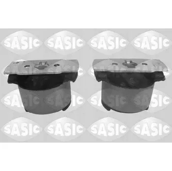 Zavěšení kol Ložisko, těleso nápravy Sasic 2604007