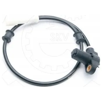 Posilovač řízení Snímač, otáčky kola ESEN SKV 06SKV278