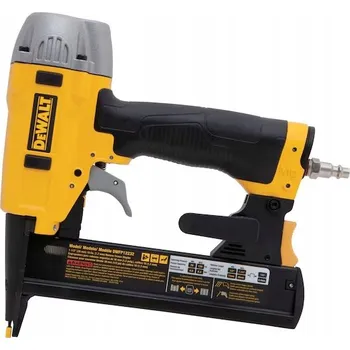 Hřebíkovačka PNEUMATICKÁ HŘEBÍKOVAČKA 18GA 15-50MM DPN1850-XJ DEWALT