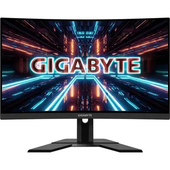 Monitor LED Monitor Gigabyte G27FC A 27" (palců) 1920 x 1080 px VA