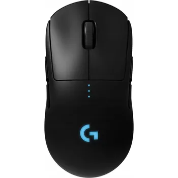 Myš Bezdrátová myš Logitech G Pro Schwarz