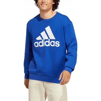 Pánská mikina Pánská mikina Adidas Essentials ft bl velikost M