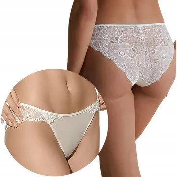 Kalhotky Selene dámské kalhotky střihu Brazilské Kalhotky velikost M