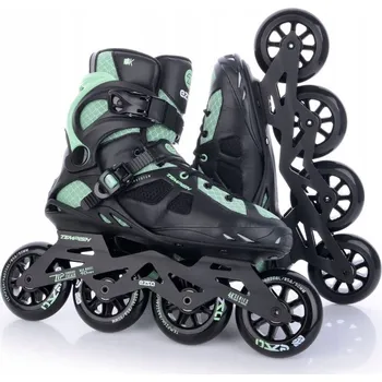 Kolečkové brusle Kolečkové Brusle Tempish Ezza Lady 90 vel.