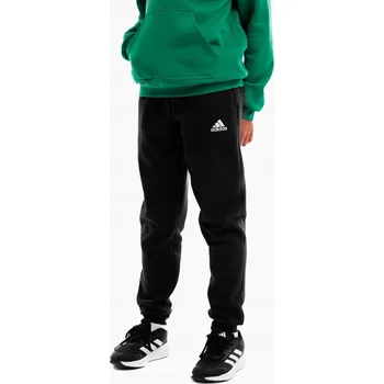 Dětské tepláky adidas Entrada 22 Sportovní bavlněné tepláky, velikost 164