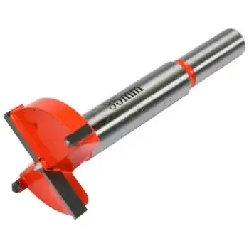 Autodílna Vrták do dřeva pro zapuštění závěsů, průměr 35 mm, , YATO, YT-33011