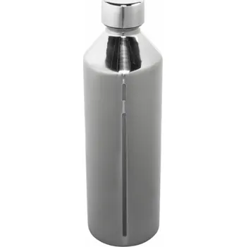 Stelton Brus Carbonating Flasche steel