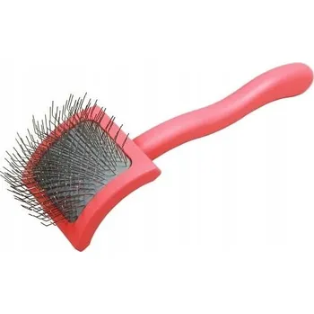 Kosmetika pro psa Kartáč na dlouhou srst, vlnitá srst Chris Christensen