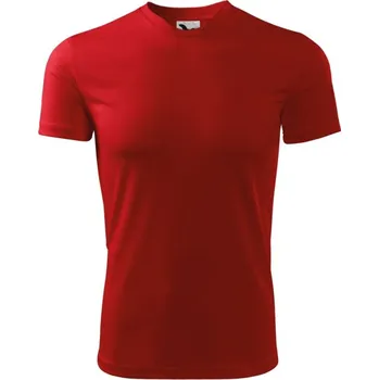 Chlapecké tričko Fantasy tričko dětské 146 cm/10 let červená