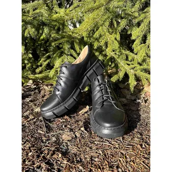 Dámské polobotky Helios dámské polobotky velikost 41