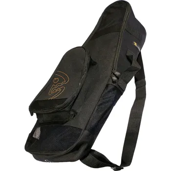 turistický batoh Batoh iQ ABC Bag Bites černá 415401.2800