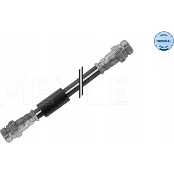 Brzdová hadice Meyle 100 525 0048 Brzdová hadice