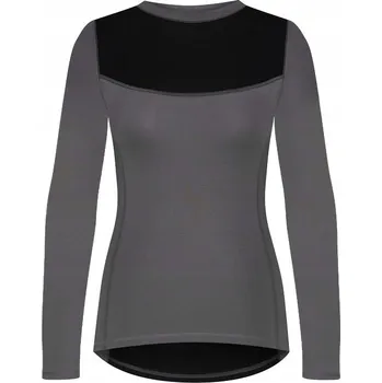 Dámské tričko Dámské termotričko Bambus Merino Wool S