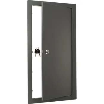 Obraz Revizní dvířka Km Express 30 x 60 cm, kovová