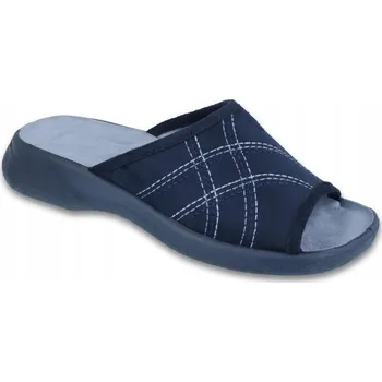 Dámská obuv Befado dámské pantofle, velikost 41