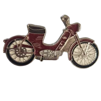 ODZNAK JAWA 550 PAŘEZ