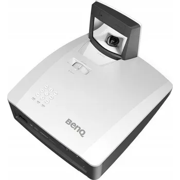 Projekční technika DLP Projektor BenQ LW855UST bílý