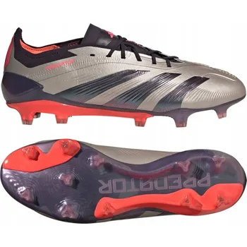 Míčový sport Kopačky adidas Predator Elite FG IF8868 , vel. 43 1/3