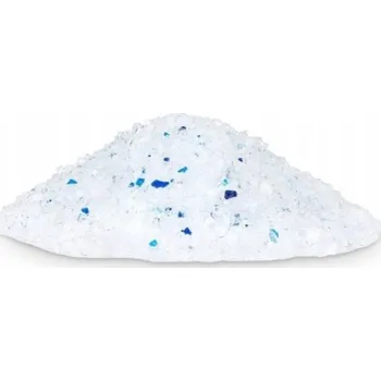 YourCat silikonové stelivo 7,6 l Compact