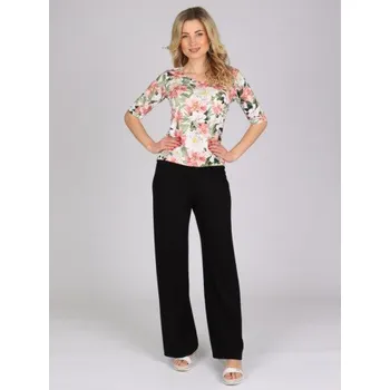 Dámské kalhoty EVONA a.s. Dámské kalhoty EVONA MARILYN 023 Velikost: M