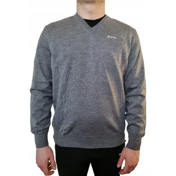 Pánský svetr S9790 COLMAR PÁNSKÝ VLNĚNÝ SVETR MAG, VELIKOST S