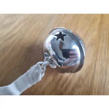 Obraz Závěs na stojan | Zvoneček na provázku | Nienhuis Montessori | 4m+