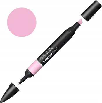 Fix Winsor & Newton Promarker pink carnation (růžový karafiát)