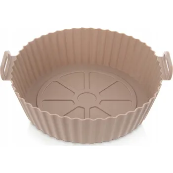 Obraz Organizér do fritézy AIR FRYER beztuková forma na pečení