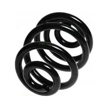 Pružina podvozku LESJÖFORS 4272928