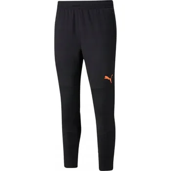 Puma pánské tepláky PUMA IndividualFINAL Training černé barvy, velikost XL