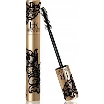 Řasenka Helena Rubinstein Lash Queen Mascara Sexy Blacks Řasenka s push-up efektem č. 01 Scandalous Black 7,2 ml
