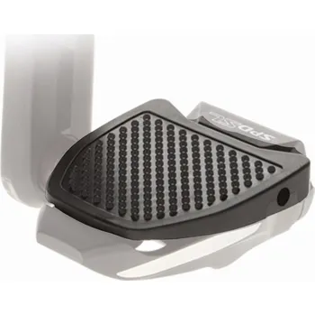 Pedál na kolo Adaptér BUCKLOS Nástavce na Nášlapné Pedály PP Pedal Plate Platformy pro Shimano