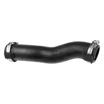 Ventilátor topení a klimatizace Gates 09-1250 Hadice sání vzduchu (turbodmychadlo)