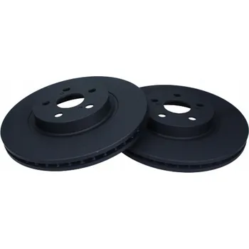 Zavěšení kol Quaro QD6208HC Brzdový kotouč