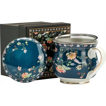 Hrnek Marc O'Polo English Collection porcelánový 450 ml