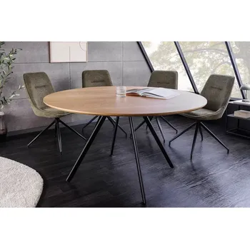 Jídelní stůl Jídelní stůl ARTEMIS Dekorhome