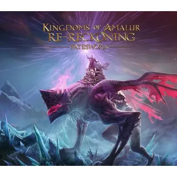 Počítačová hra Kingdoms of Amalur: Re-Reckoning - Fatesworn DLC